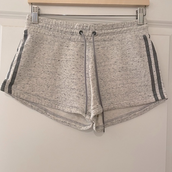 Adidas Jersey shorts. - Picture 1 of 7